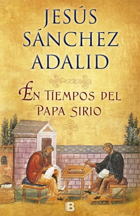 En Tiempos del Papa Sirio