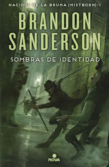 Sombras de Identidad