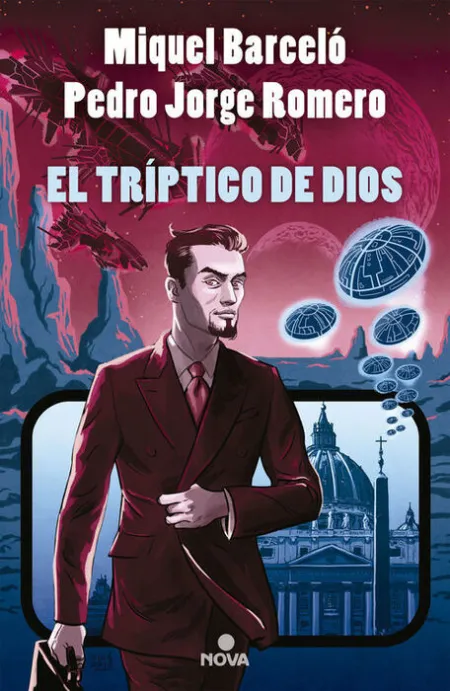El Tríptico de Dios