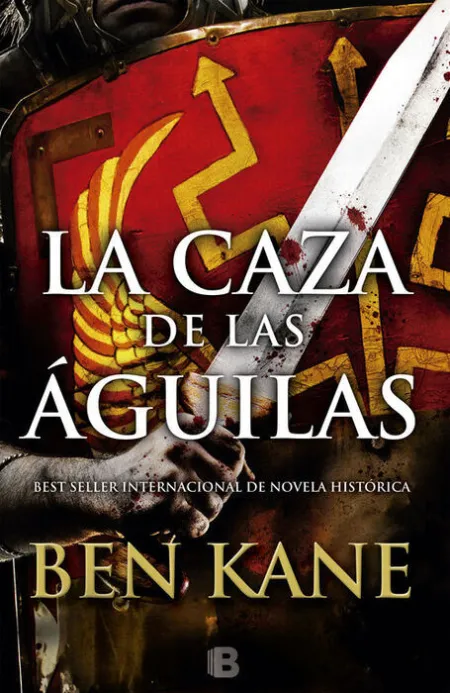 Caza de las Águilas, la