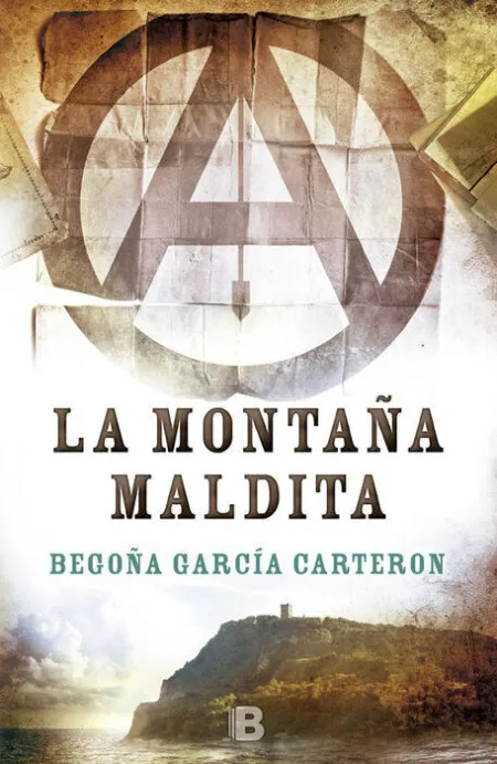 Montaña Maldita, la