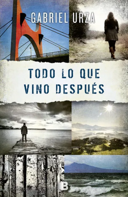 Todo lo que Vino Después