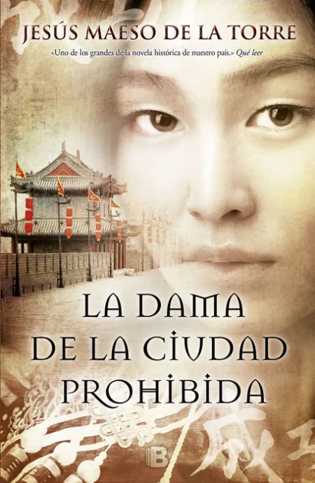 Dama de la Ciudad Prohibida, la