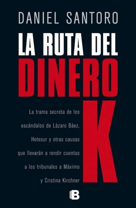 Ruta del Dinero, la