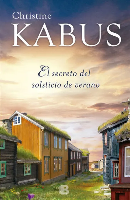El Secreto del Solsticio de Verano