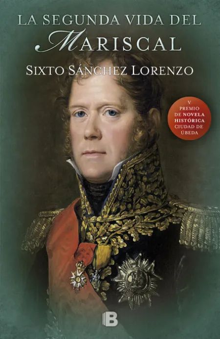 La Segunda Vida del Mariscal