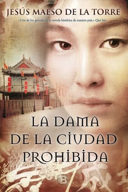 La Dama de la Ciudad Prohibida