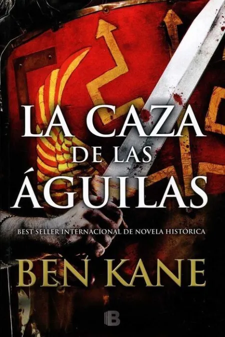 La Caza de las Ã?Â¡Guilas