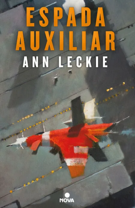 Espada Auxiliar