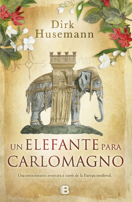 Un Elefante para Carlomagno