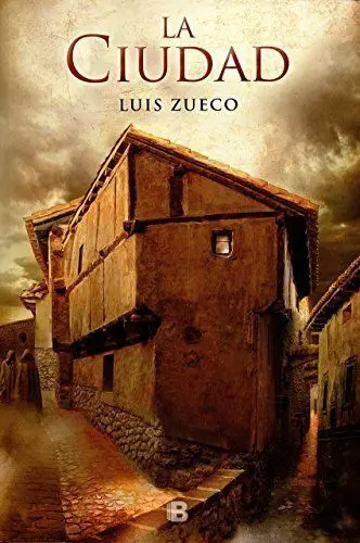 La Ciudad