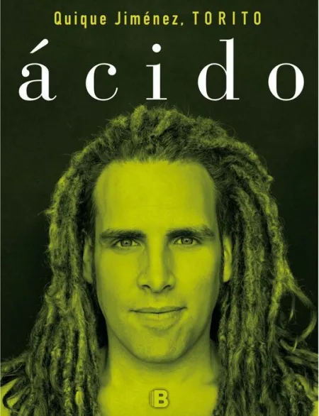 Ácido (Quique Jimenez, Torito)