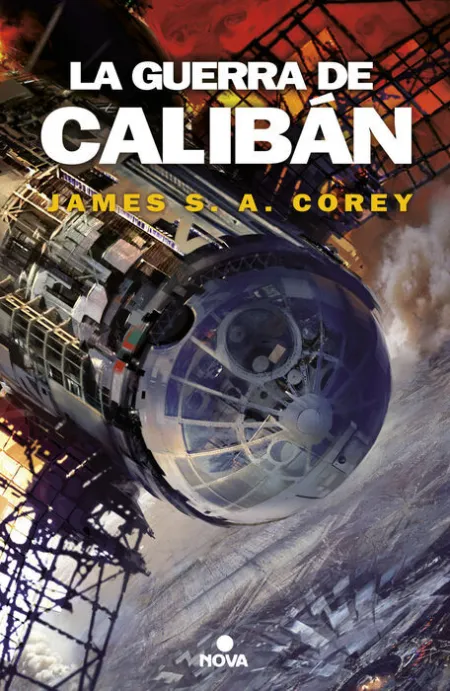 Guerra de Caliban,La