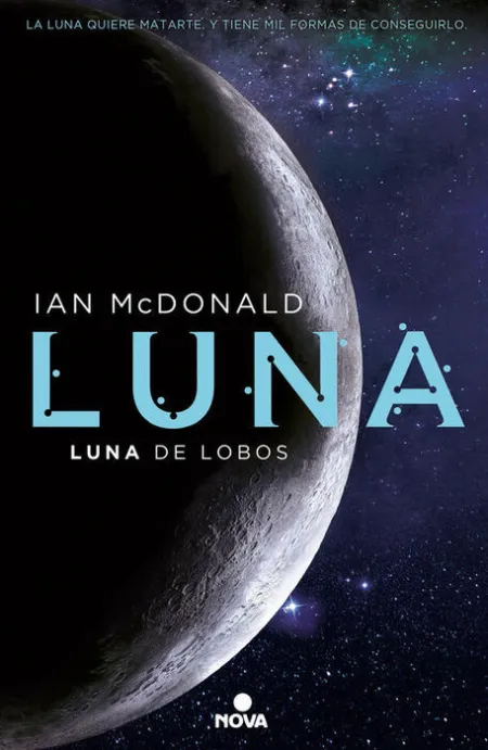 Luna: Luna de Lobos
