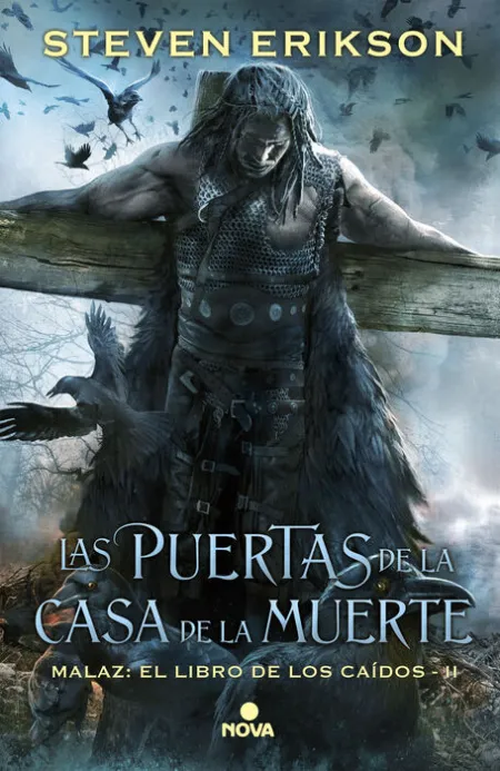 Las Puertas de la Casa de la Muerte