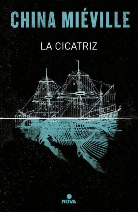 Cicatriz, la