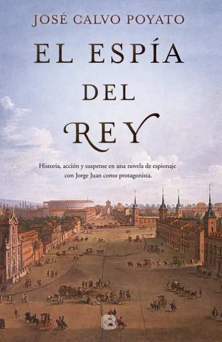 Espía del Rey, el