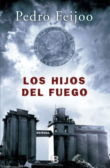 Hijos del Fuego, los