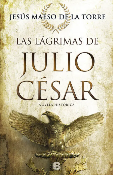 Lagrimas de Julio Cesar,Las