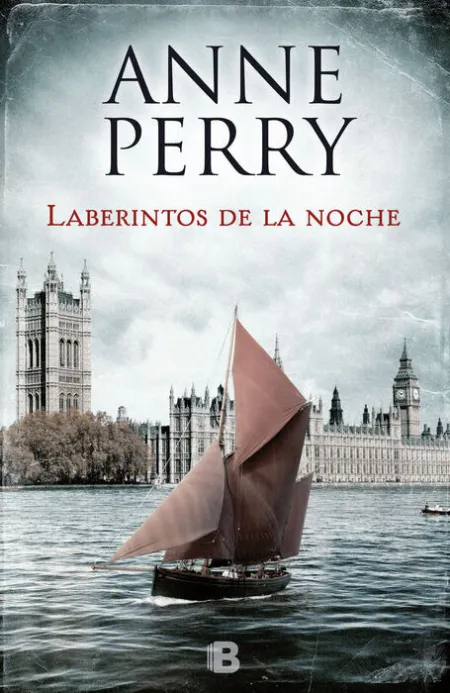 Laberintos de la Noche