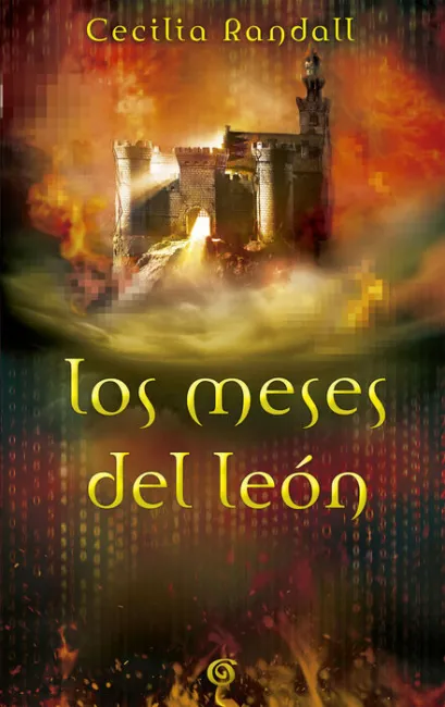Meses del León, los. Hyperversum 2