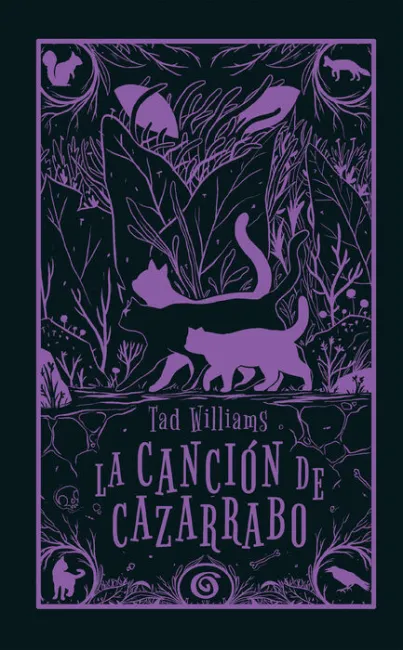 La Canción de Cazarrabo