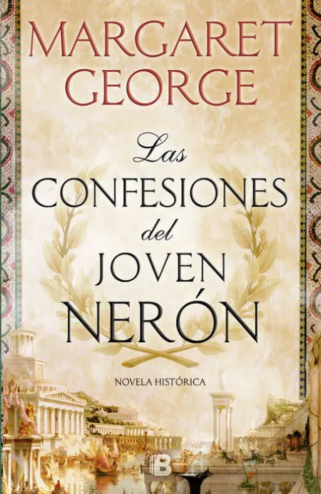Las Confesiones del Joven Nerón