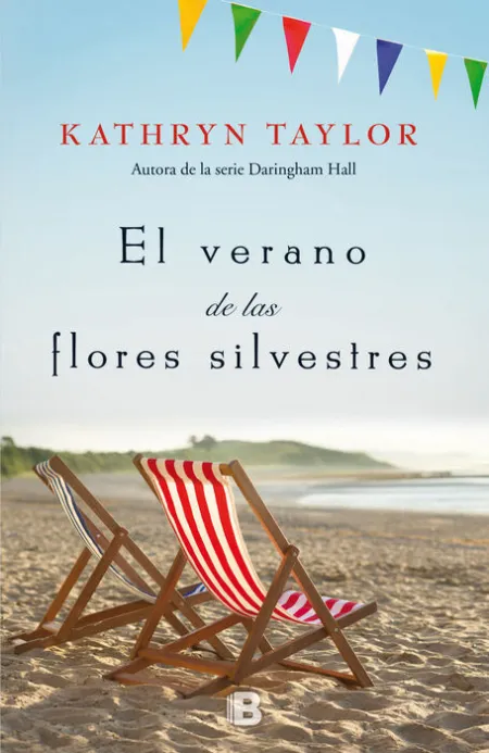 El Verano de las Flores Silvestres