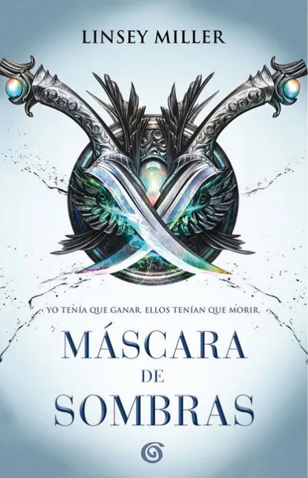 Máscara de Sombras