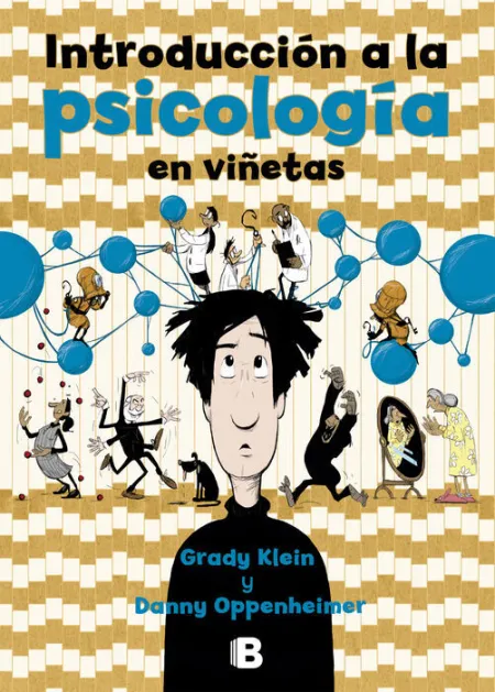 Introducción a la Psicología en Viñetas