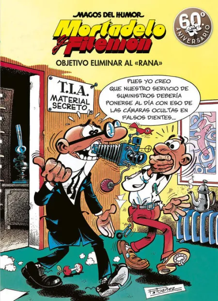 Objetivo Eliminar Al 