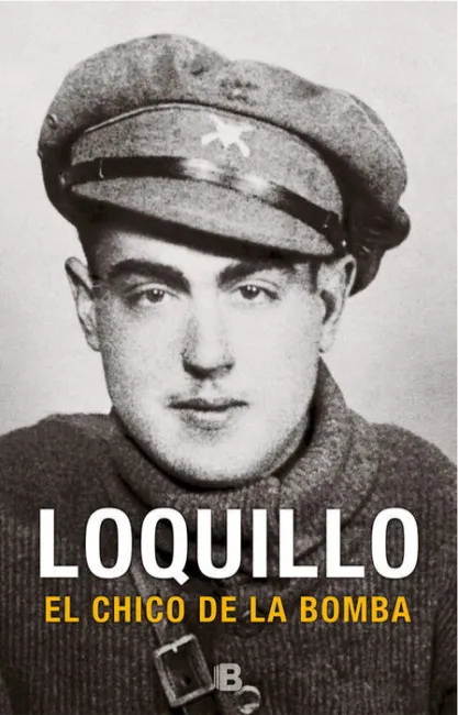 El Chico de la Bomba (Loquillo)