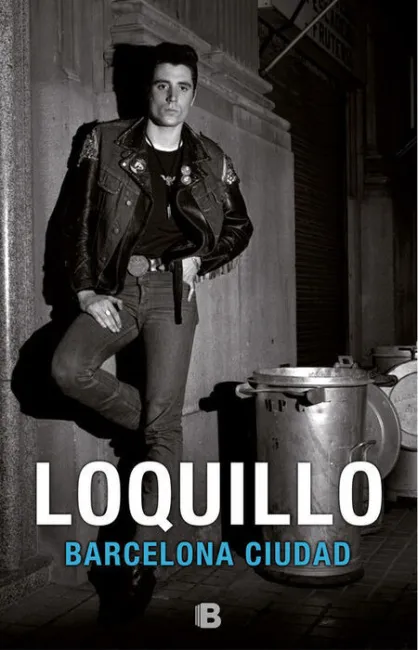 Barcelona Ciudad (Loquillo)