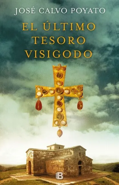 El Último Tesoro Visigodo