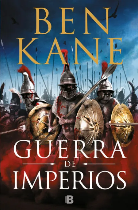 Guerra de Imperios