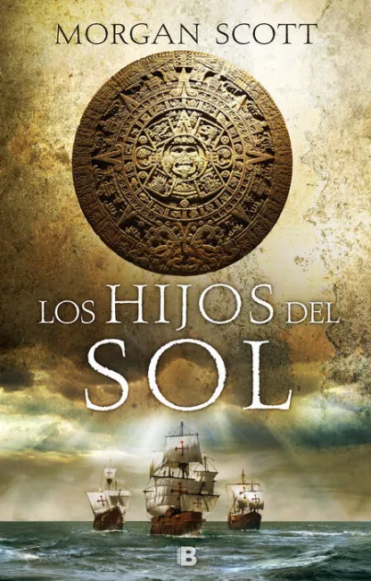 Hijos del Sol