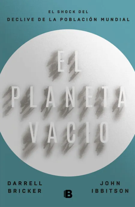 El Planeta Vacío