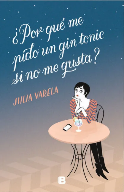 ¿Por qué me Pido un Gin-Tonic si no me Gusta?