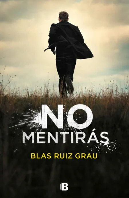 No Mentirás