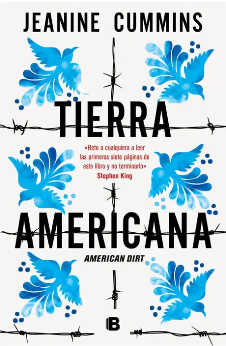 En Tierra Americana