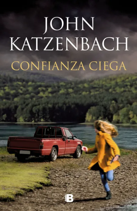 Confianza Ciega