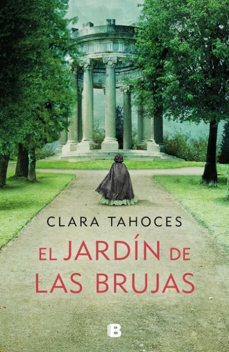 Jardin de las Brujas, el