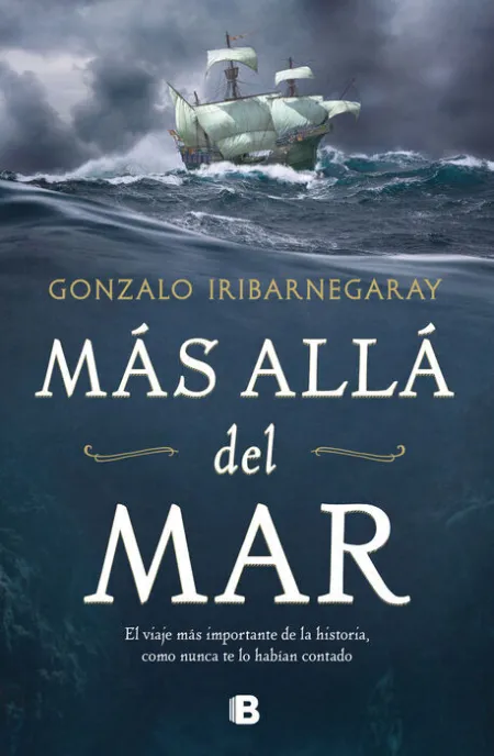 Más Allá del Mar