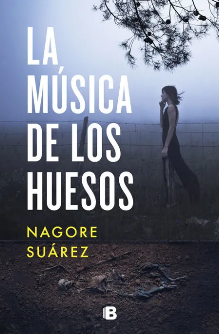 Musica de los Huesos, la
