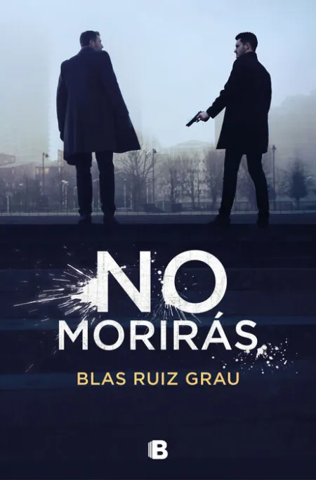 No Moriras