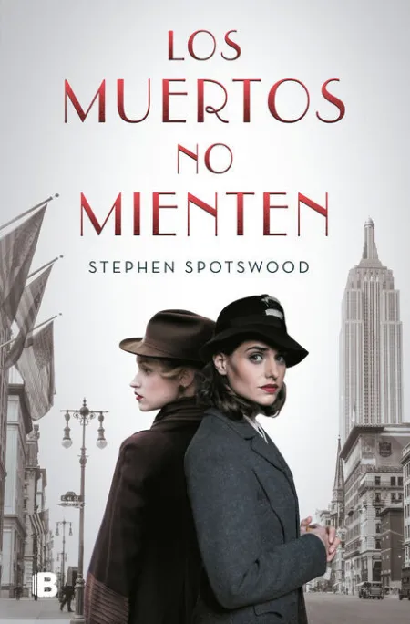 Los Muertos no Mienten