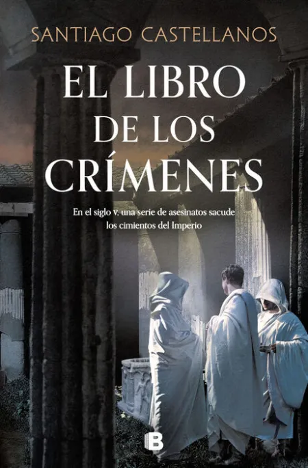 El Libro de los Crímenes