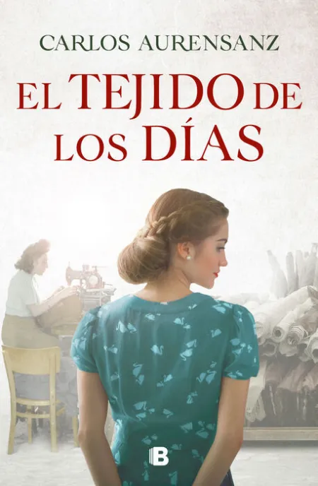 El Tejido de los Días
