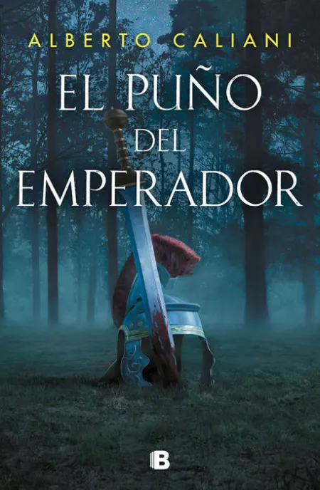 El Puño del Emperador