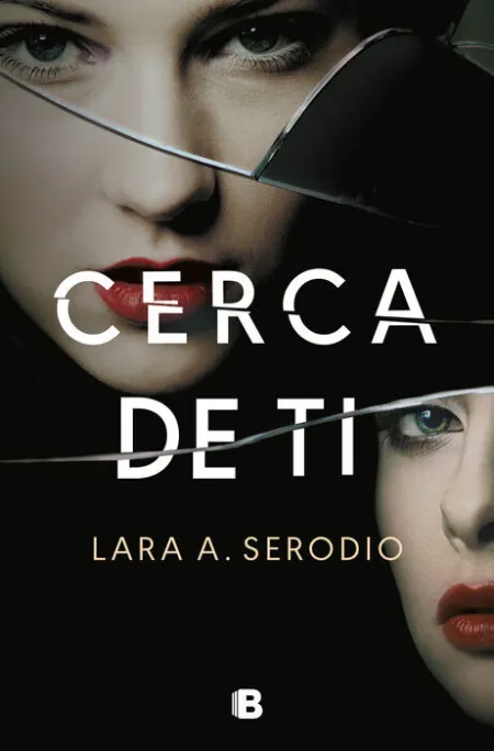Cerca de Ti